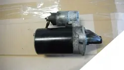 Démarreur HYUNDAI I10 1.1 2007-2013 36100-02560