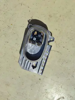 Module Phare Gauche Laser Full LED DRL BMW OEM 6002TZ0393