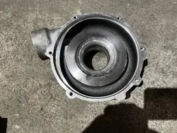 Perno de Montaje Turbo OEM Ślimak Actros MP2/3