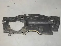 OEM 1J1863353J Isolation Compartiment Moteur VW Beetle