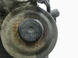 Filtre à carburant Toyota OEM 223000R070 - Occasion