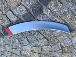 Mercedes 164 ML Rechte Heckabdeckung OEM 1648804205