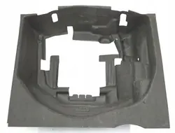 Radhausverkleidung Audi OE 8T8863697C - Gebraucht