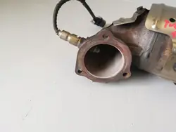 OEM B2RTFGH 28530-2BMH0 Hyundai Tucson Catalyseur