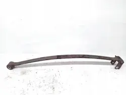 Mola traseira direita OEM 01365407080 para Peugeot Boxer