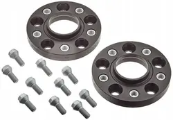 Espaçadores H&R 5x120 72,5 mm 40 mm