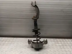 Ammortizzatore Destro Audi A4 S4 B8 2011 OEM