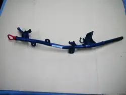 Vareta de óleo BMW OEM 6735256 8511818 para motor N57N