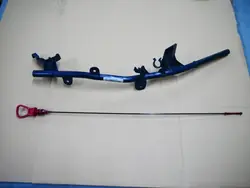 Vareta de óleo BMW OEM 6735256 8511818 para motor N57N