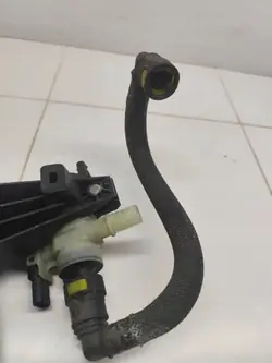 Filtre à particules Peugeot OE OEM 9829280480 d'occasion