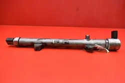 Rampe de carburant A6510700595 Mercedes E-Class W212 2.2 CDI