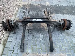 Essieu Avant DAF CF85 2006-2013 OEM 1351258 Complet