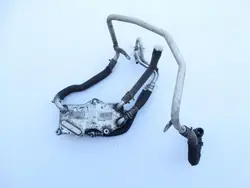 Automatic Transmission Oil Lines Audi A6 C7 A7 OEM