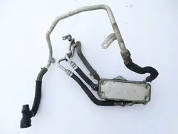 Lignes d'huile de transmission automatique Audi A6 C7 A7 OEM