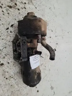 Gebruikte VW Oliefilterbevestiging OEM 045115399