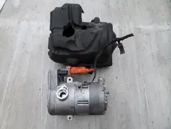Compressore aria condizionata VW E-GOLF VII