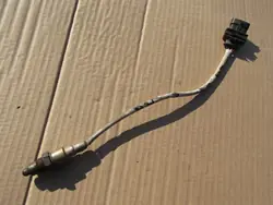 Capteur Lambda Maserati Quattroporte VI 670031348