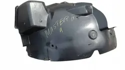 Oikea Etulokasuoja 638320093R Movano Renault Master III