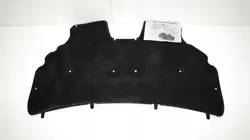 Isolation de capot Ford Fiesta MK7 OEM 365577603