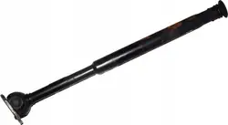 Árvore entrada caixa Mercedes A2211801 para W204 3.0 CDI