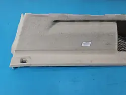 Revestimento porta-malas direito OEM 39139980 para Opel Insignia B