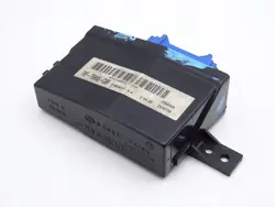 Immobiliser styrmodul OEM DRC100600 för Renault