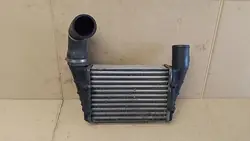 Intercooler per auto passeggeri