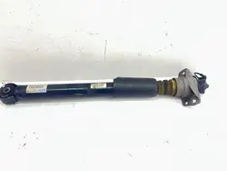 Bakfjädring Höger OEM 4G0616031AC