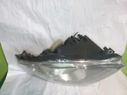 Mercedes A-Klasse W169 rechter Frontscheinwerfer OEM A1698200464R