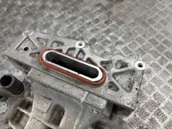 Motor elétrico usado para Nissan Leaf II (ZE1) 381901Z