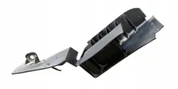 Linker drempelafdekking OEM 768571EA0A - Nissan 370Z
