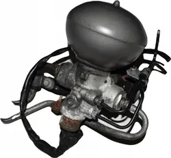 Esfera suspensão dianteira OEM PRZEDNIA REGULATOR X7