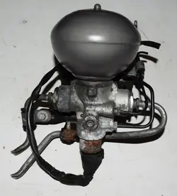 Sphère suspension avant OEM PRZEDNIA REGULATOR X7