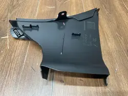 Vänster Ratt Airbag OEM 9Y0807957C Porsche