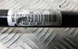 OEM 4G0511305 Taka stabilisaattori Audi A6 Allroad