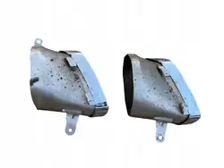 Audi A6 C7 S Line 4G Avgasrörsspets OEM 4G0253825P