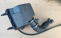 Ilmansuodattimen Kotelo Turbo Putki Opel Corsa D 1.3 CDTI 13275926