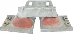 Supporto scarico AUDI A6 C6 LIFT 3.0 TFSI 4F0253099L