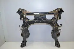 Vordere Bremsbeläge OEM 6872124 für BMW 3 GT F34
