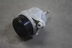 Moottorin Kiinnike Vasen + Letku Porsche 982 718 - OEM