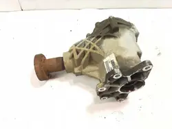 Front Differential VOLVO XC70 II T197921 2.4L diesel 158kW 2012