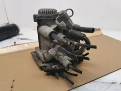 EBS-venttiili OEM 5010612854 Renault-rekoille