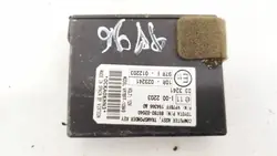 Ordinateur d'immobilisation OEM 8978002040 Toyota Auris