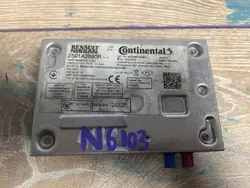 Bluetooth Module Renault Zoe 2591A2590R