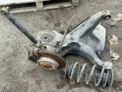 MERCEDES VITO W447 BAKRE HÖGER FJÄDRING NAV A4473505400 MK