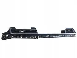 Audi Q5 Konsole Rahmen OEM 80B820902
