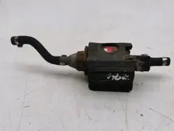 BMW Webasto polttoainepumppu OEM AMD124291 - Käytetty