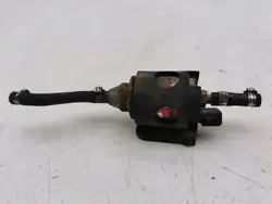BMW Webasto bränslepump OEM AMD124291 - Begagnad