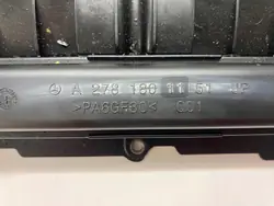 OEM a2781801151 Couvre-arbre pour Mercedes ML GL W166