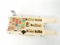 Caixa de fusíveis Hyundai Santa Fe 2006 2.2L 919502B200